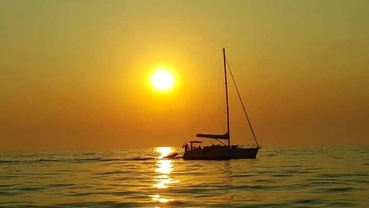 Location bateau a moteur