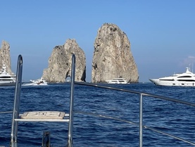 Location bateau a moteur