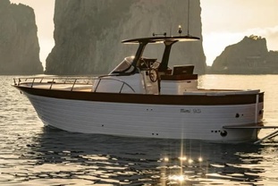 Location bateau a moteur