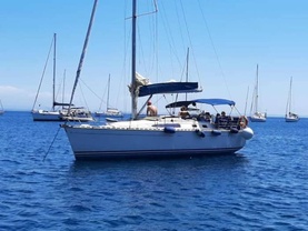 Location bateau a moteur