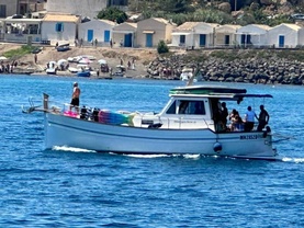 Location bateau a moteur