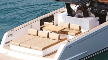 Location bateau a moteur