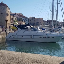 Location bateau a moteur