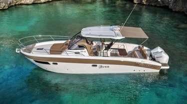 Location bateau a moteur