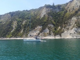 Location voilier