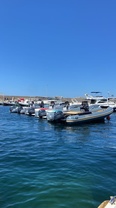Location bateau a moteur