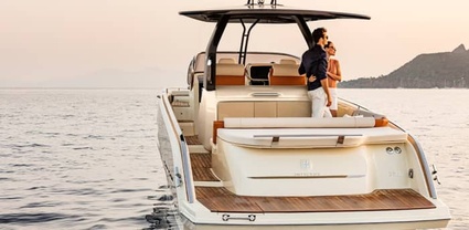 Location bateau a moteur