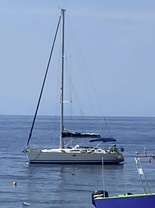 Location voilier