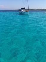 Location voilier