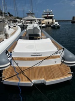 Location bateau a moteur