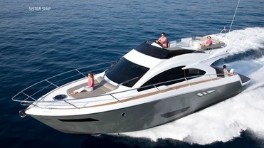Location yacht