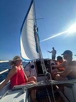 Location bateau a moteur