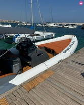Location bateau a moteur