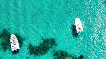 Location bateau a moteur