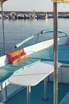 Location bateau a moteur