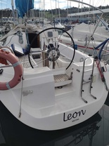 Location voilier