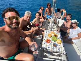 Location bateau a moteur