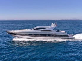 Location bateau a moteur