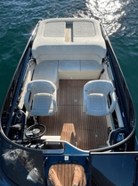 Location bateau a moteur