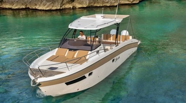 Location bateau a moteur