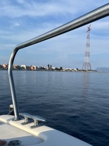 Location bateau a moteur
