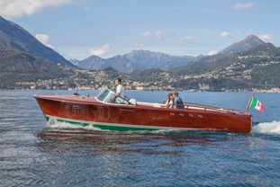 Location bateau a moteur