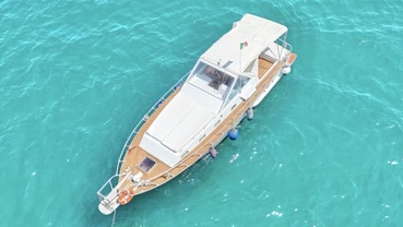 Location bateau a moteur