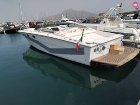 Location bateau a moteur