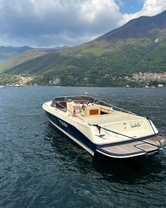 Location bateau a moteur