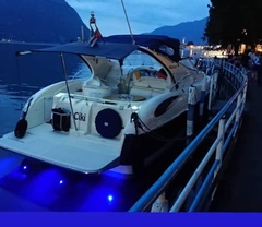 Location bateau a moteur