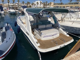 Location bateau a moteur