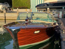 Location bateau a moteur