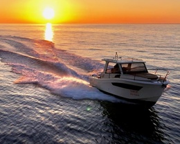 Location bateau a moteur