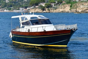 Location bateau a moteur