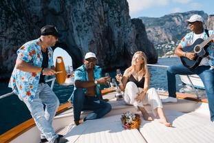 Location bateau a moteur