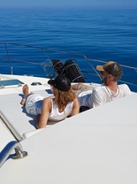 Location bateau a moteur