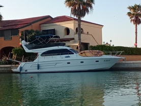 Location bateau a moteur
