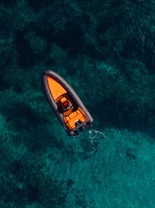 Location bateau a moteur