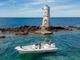 Location bateau avec skipper