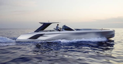 Location bateau a moteur