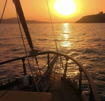 Location bateau a moteur