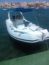 Location bateau a moteur