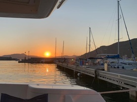 Location bateau a moteur