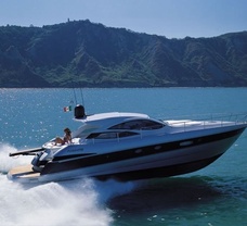 Location bateau a moteur