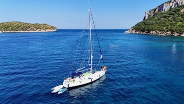 Location bateau a moteur