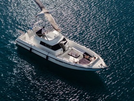 Location bateau a moteur