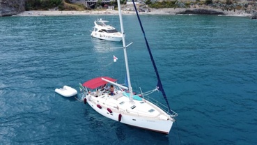 Location bateau a moteur