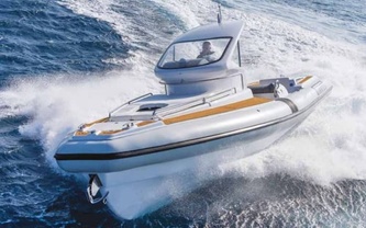 Location bateau a moteur