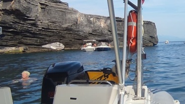 Location bateau a moteur