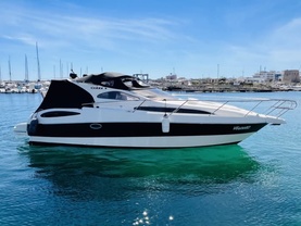 Location bateau a moteur